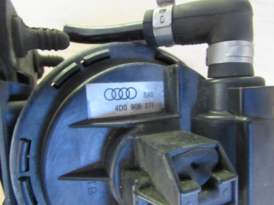 Audi TT Mk1 8N Fuel Leak Detection Pump 4D09062716